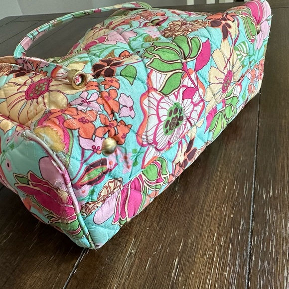 Vera Bradley Erica tote - Picture 12 of 16